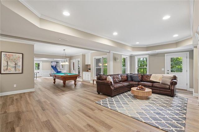465 W Magnolia Circle, Johns Creek, GA 30005