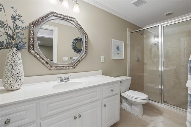 465 W Magnolia Circle, Johns Creek, GA 30005