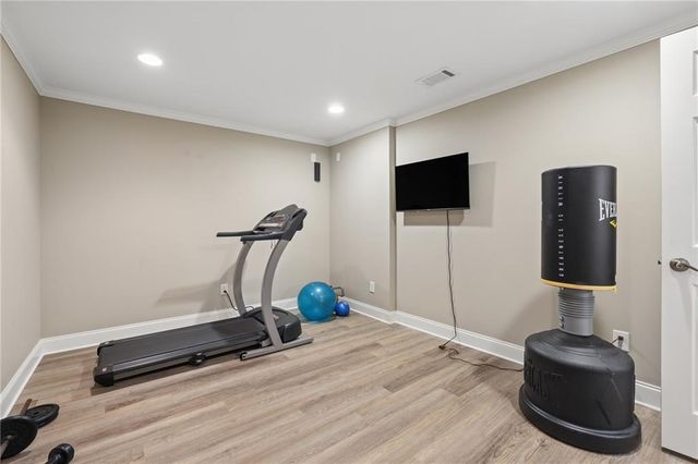 465 W Magnolia Circle, Johns Creek, GA 30005