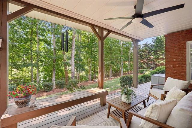465 W Magnolia Circle, Johns Creek, GA 30005