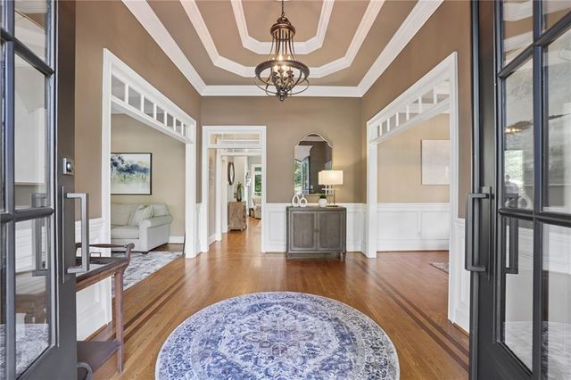 465 W Magnolia Circle, Johns Creek, GA 30005