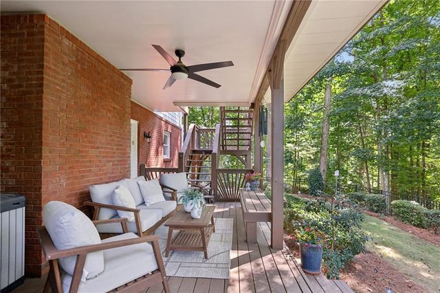 465 W Magnolia Circle, Johns Creek, GA 30005