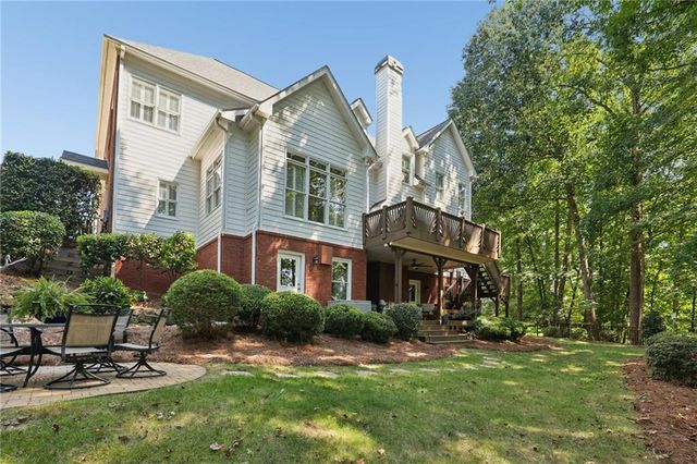 465 W Magnolia Circle, Johns Creek, GA 30005