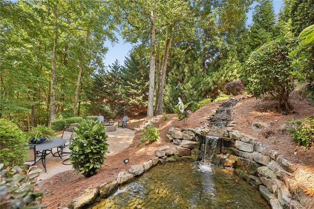 465 W Magnolia Circle, Johns Creek, GA 30005