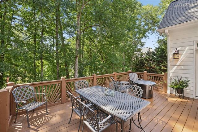465 W Magnolia Circle, Johns Creek, GA 30005