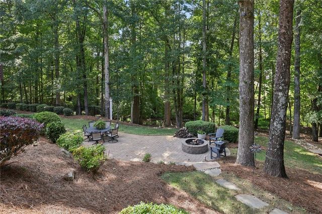 465 W Magnolia Circle, Johns Creek, GA 30005