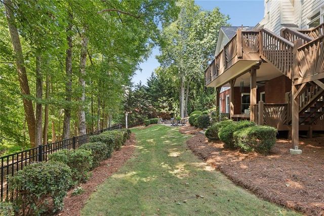 465 W Magnolia Circle, Johns Creek, GA 30005