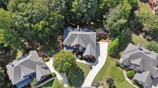 465 W Magnolia Circle, Johns Creek, GA 30005