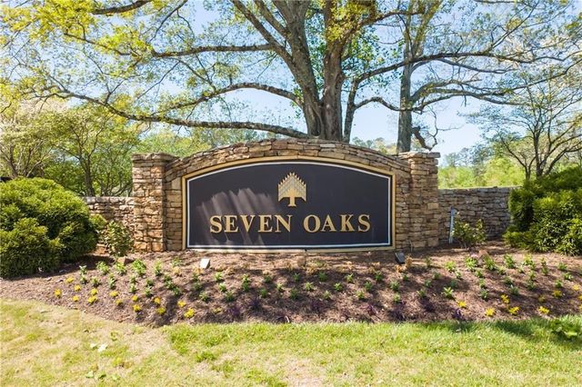 465 W Magnolia Circle, Johns Creek, GA 30005