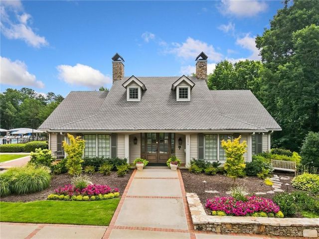 465 W Magnolia Circle, Johns Creek, GA 30005