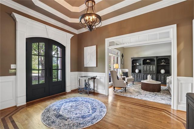 465 W Magnolia Circle, Johns Creek, GA 30005
