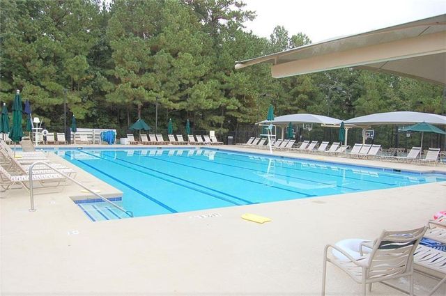 465 W Magnolia Circle, Johns Creek, GA 30005
