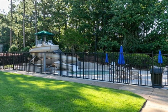 465 W Magnolia Circle, Johns Creek, GA 30005