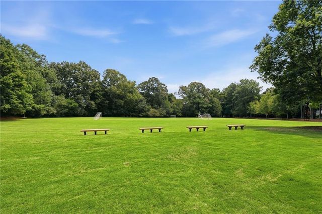 465 W Magnolia Circle, Johns Creek, GA 30005