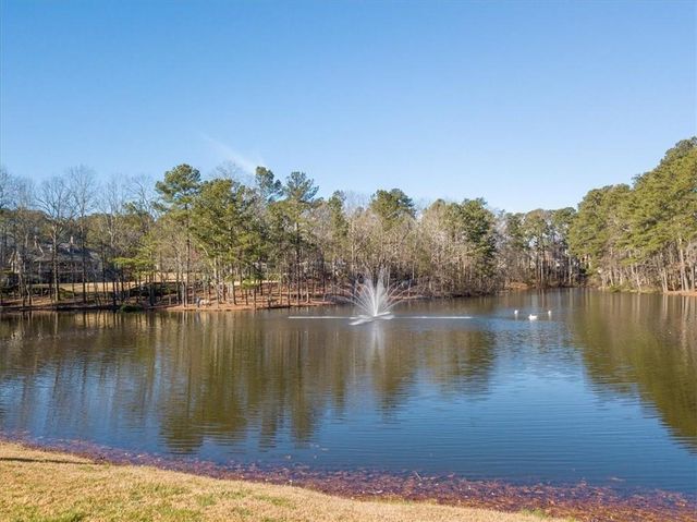 465 W Magnolia Circle, Johns Creek, GA 30005