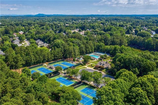 465 W Magnolia Circle, Johns Creek, GA 30005