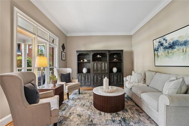 465 W Magnolia Circle, Johns Creek, GA 30005