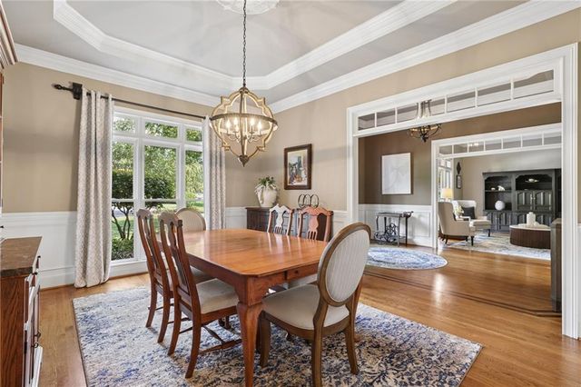 465 W Magnolia Circle, Johns Creek, GA 30005