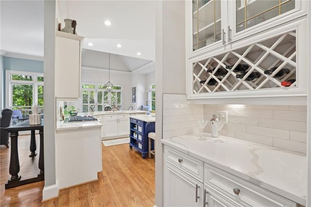 465 W Magnolia Circle, Johns Creek, GA 30005