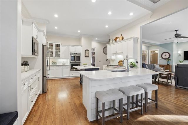 465 W Magnolia Circle, Johns Creek, GA 30005