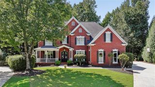 465 W Magnolia Circle, Johns Creek, GA 30005