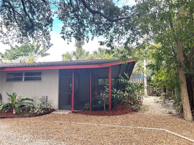 4830 HIGEL AVENUE, Sarasota, FL 34242