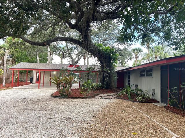 4830 HIGEL AVENUE, Sarasota, FL 34242
