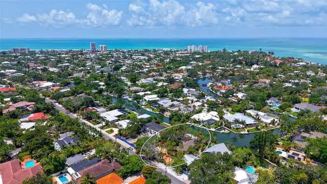 4830 HIGEL AVENUE, Sarasota, FL 34242