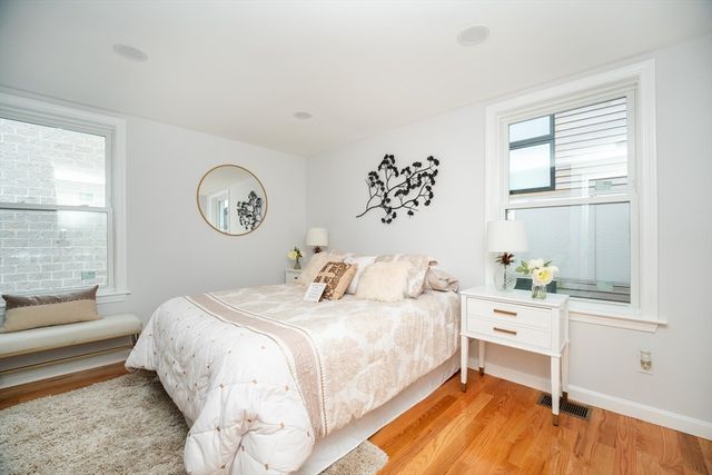 41 Haverford St, Boston, MA 02130