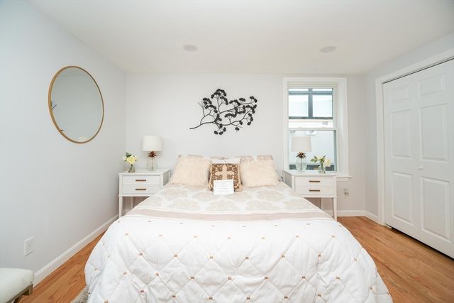 41 Haverford St, Boston, MA 02130