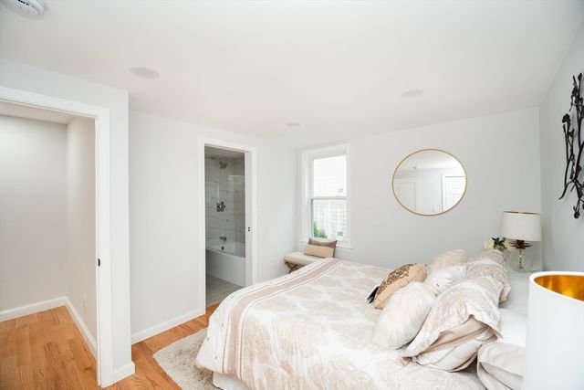 41 Haverford St, Boston, MA 02130