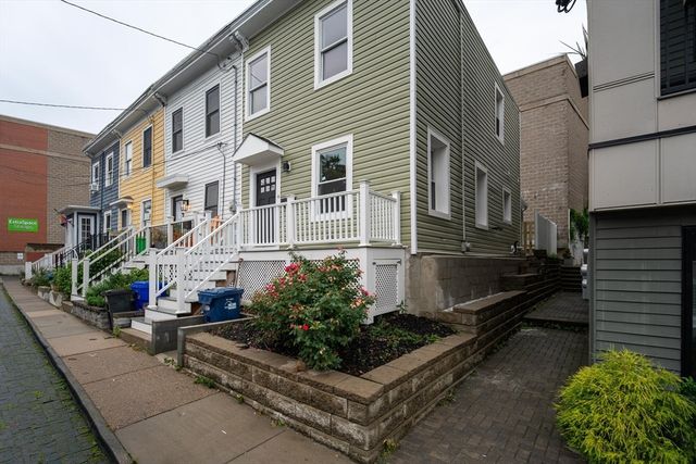 41 Haverford St, Boston, MA 02130
