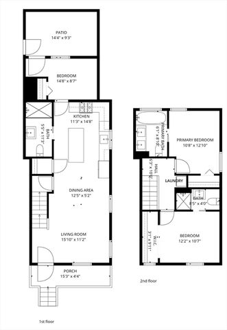 41 Haverford St, Boston, MA 02130