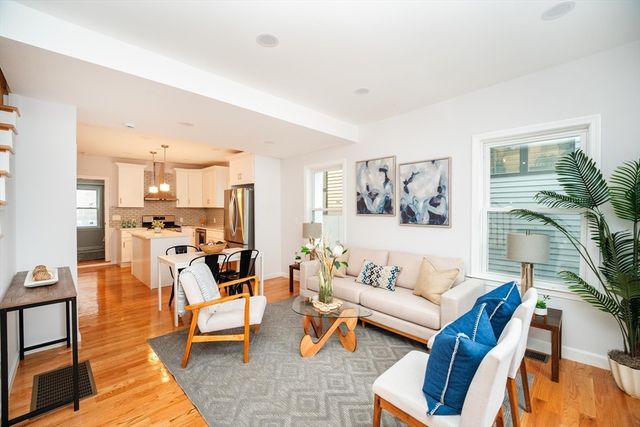 41 Haverford St, Boston, MA 02130