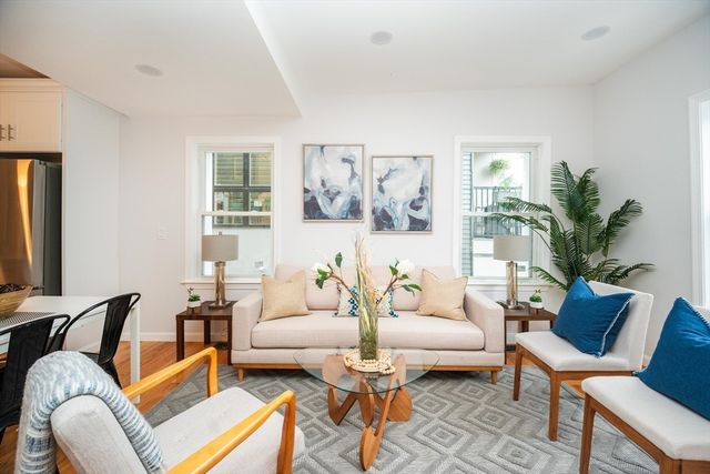 41 Haverford St, Boston, MA 02130