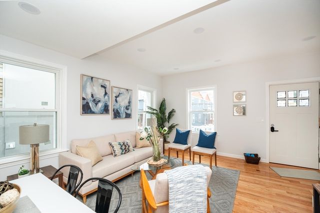 41 Haverford St, Boston, MA 02130