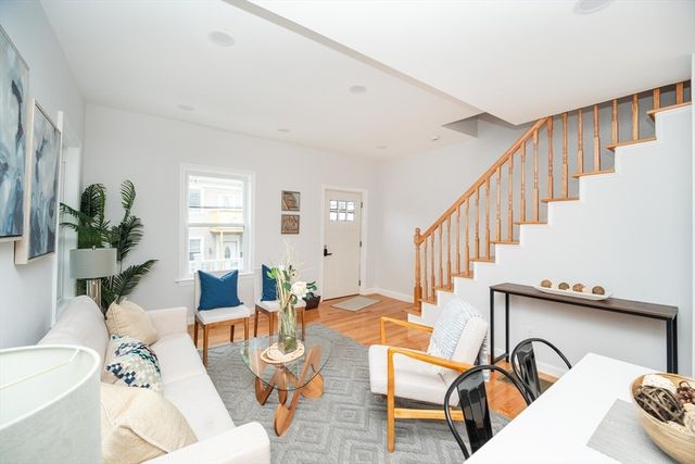 41 Haverford St, Boston, MA 02130