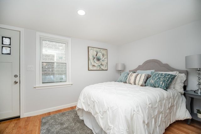 41 Haverford St, Boston, MA 02130
