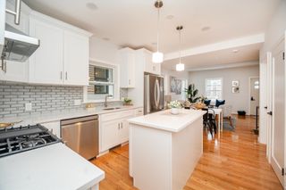 41 Haverford St, Boston, MA 02130