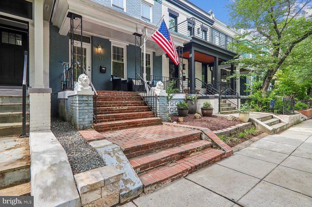 911 L ST NE, Washington, DC 20002
