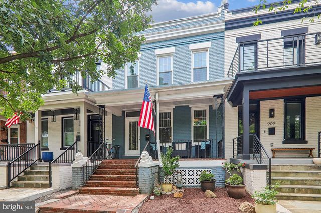 911 L ST NE, Washington, DC 20002
