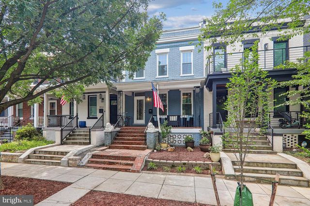911 L ST NE, Washington, DC 20002