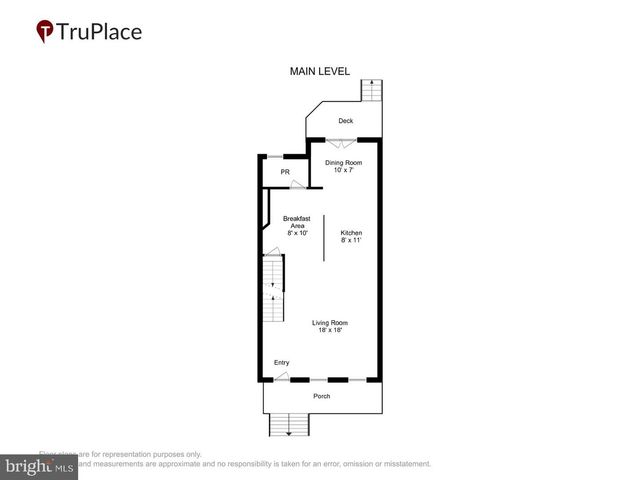 911 L ST NE, Washington, DC 20002