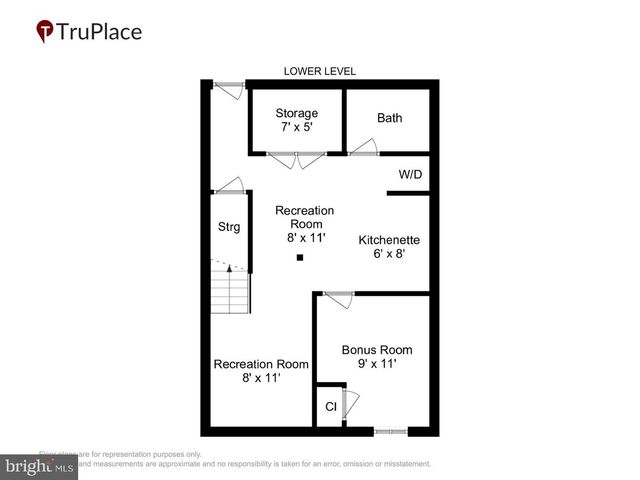 911 L ST NE, Washington, DC 20002