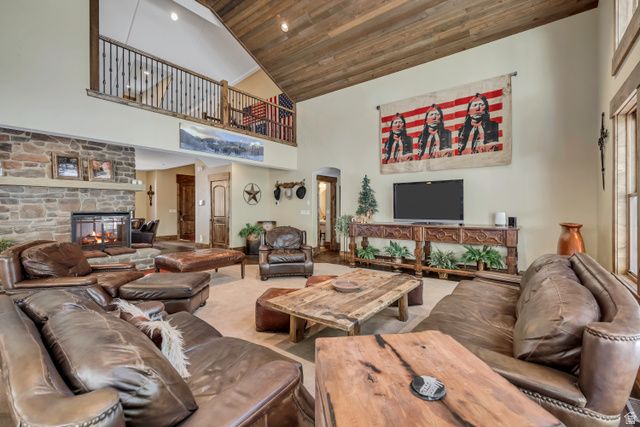 9049 N TIMPHAVEN RD, Sundance, UT 84604