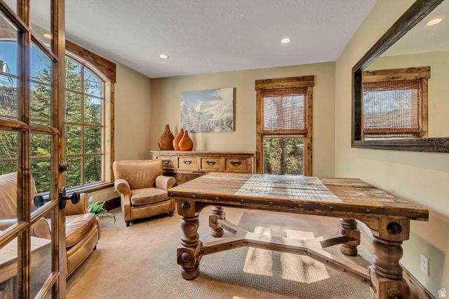 9049 N TIMPHAVEN RD, Sundance, UT 84604