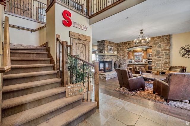 9049 N TIMPHAVEN RD, Sundance, UT 84604