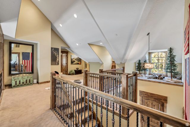 9049 N TIMPHAVEN RD, Sundance, UT 84604