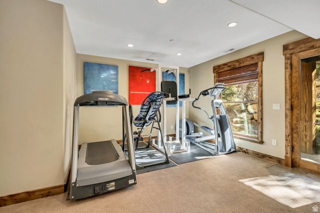 9049 N TIMPHAVEN RD, Sundance, UT 84604