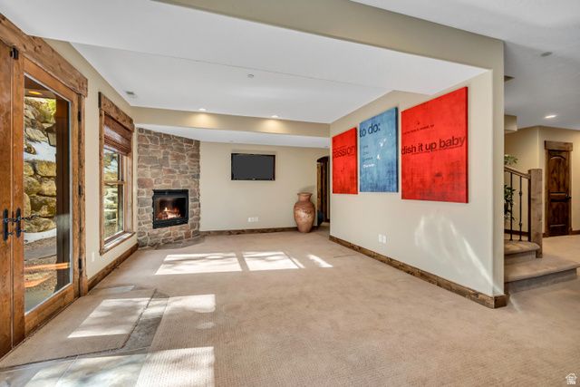 9049 N TIMPHAVEN RD, Sundance, UT 84604